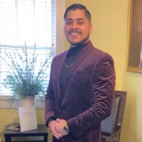 Invenergy LLC Employee Marco Terrones's profile photo