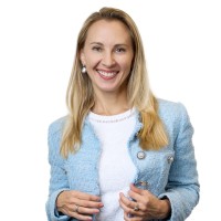 1CONCIER Employee Vera Kolesnik's profile photo