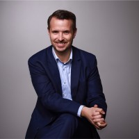 Vattenfall Employee Niklas Will's profile photo