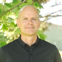 discoverygarden Employee Gerry Lawless's profile photo