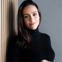 Santander Brasil Employee Fernanda Benevides's profile photo