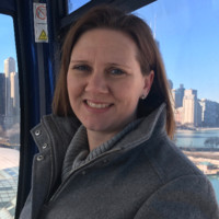 Kings Hammer Employee Christine Keeling's profile photo