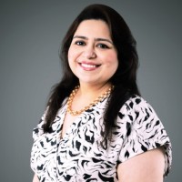 AAM Revenue Strategy Consultants Employee Tayyaba Shahid's profile photo
