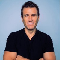 WIDToken Employee Javier Andres Hinzpeter Sagre's profile photo