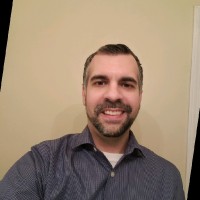 ShipTech Employee Mike Wiedman's profile photo