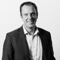 Vacuumlabs Employee Andy Birch's profile photo