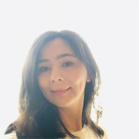 Moneff Employee Dilfuza Sadikova's profile photo
