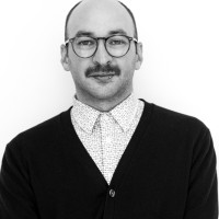 Arizona State University Employee Alex Snyder's profile photo