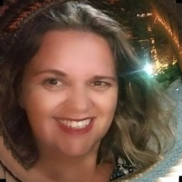 General Master Equipamentos Ltda. Employee Cristina Isabel Santos Serafim's profile photo