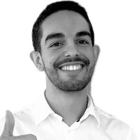 Yacooba Labs Employee Diego Briceño's profile photo