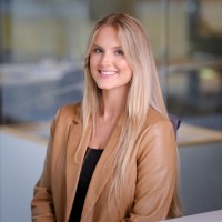 HKS, Inc. Employee Peyton Miller's profile photo