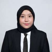 PT. YOKOGAWA Indonesia Employee Valerina Roosgenia's profile photo