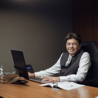 Nirmal Group of Companies Employee Raman Saraf's profile photo