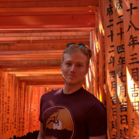 Charles Wooley's profile photo