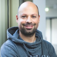 GetMyInvoices Employee Luciano Paparella's profile photo