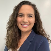 Michigan Medicine Employee Callie West's profile photo