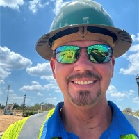 Onsite Enviro Employee Jesse Burris's profile photo
