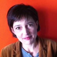 Fondation John BOST Employee Violaine Nouvel's profile photo
