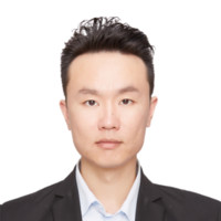 Mvit Technology Employee Nan Ding's profile photo