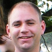 EagleBurgmann Employee Rob Briggs's profile photo