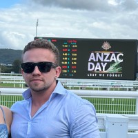 Anthony Allan Email