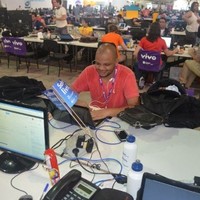 Worldnet Payments Employee Fabio Medeiro's profile photo