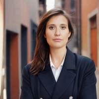 Spark Studio Employee Alessia Giudici's profile photo