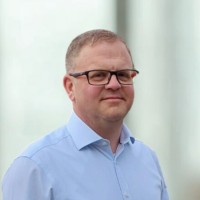 Envisage Interiors Ltd Employee Giles Whiteside's profile photo