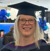 Glenda Dipnebosh Email & Phone Number
