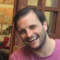 Frenet Employee Rodolfo Souza's profile photo