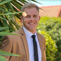Eduard Naude Email & Phone Number