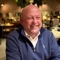 Hateha Employee Marcel Spaans's profile photo