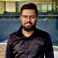 Hello Mentor Employee Raghu Sharman's profile photo