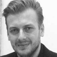MAREK Industrial a.s. Employee Tomáš Kužela's profile photo