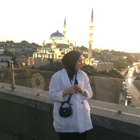 EMA Security Employee Hacer Çalişkan's profile photo