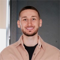 EXADS Employee Luke Brennan's profile photo