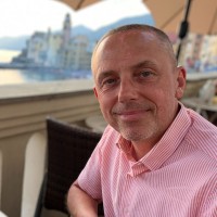 Stefan Morrell Email