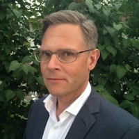 David Envall Email