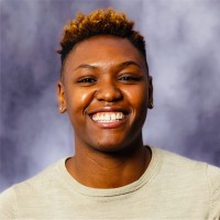 National Grid Employee Brandy Smith's profile photo