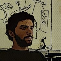 AGT Robotics Employee Germano Veiga's profile photo