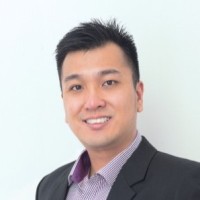 GovTech Singapore Employee Benjamin Ong's profile photo