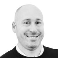 Abena UK Employee Matt Pooley's profile photo
