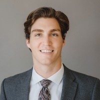 SYMBIONT SCIENCE, ENGINEERING AND CONSTRUCTION, INC Employee Trevor Graber's profile photo
