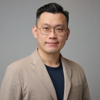 Workiva Employee Gary Tan's profile photo