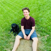 Medpace Employee Samuel Schuster's profile photo