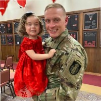 Texas Army National Guard Employee Jason Turnbow's profile photo