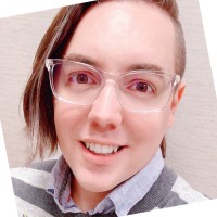 Self Employed Employee Jared Rea's profile photo