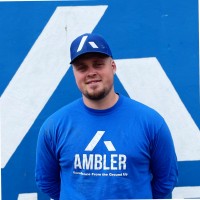 Ambler Industries LLC Employee Brandon Birkhead's profile photo