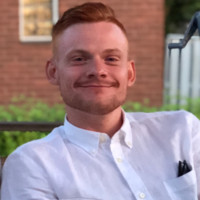 F.H. Bertling Sverige Employee Tim Gustafsson's profile photo