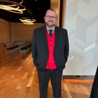 Bradley Ramsey Email & Phone Number